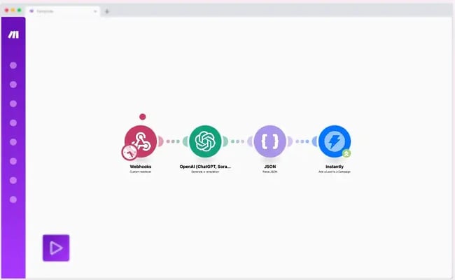 best workflow automation tools, make